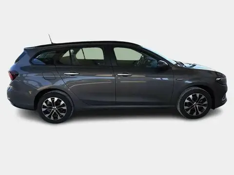 Annonce FIAT TIPO Diesel 2023 d'occasion 