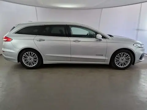 Annonce FORD MONDEO Hybride 2020 d'occasion 