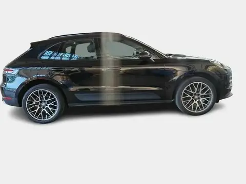 Annonce PORSCHE MACAN Essence 2019 d'occasion 