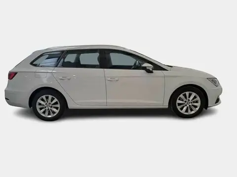 Used SEAT LEON Diesel 2019 Ad 