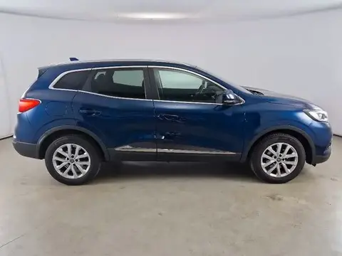 Used RENAULT KADJAR Diesel 2019 Ad 