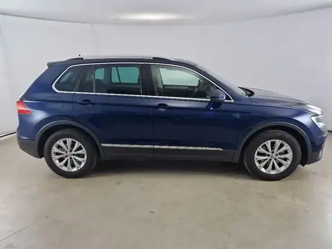 Used VOLKSWAGEN TIGUAN Diesel 2019 Ad 