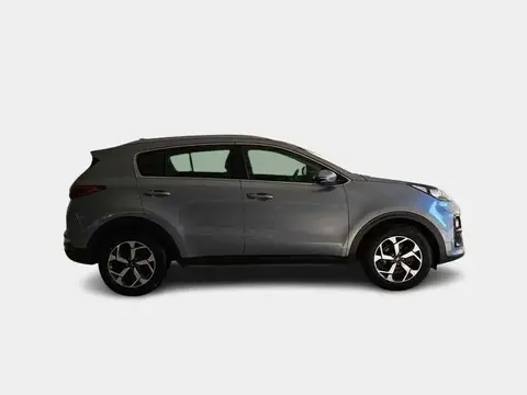 Annonce KIA SPORTAGE Diesel 2020 d'occasion 