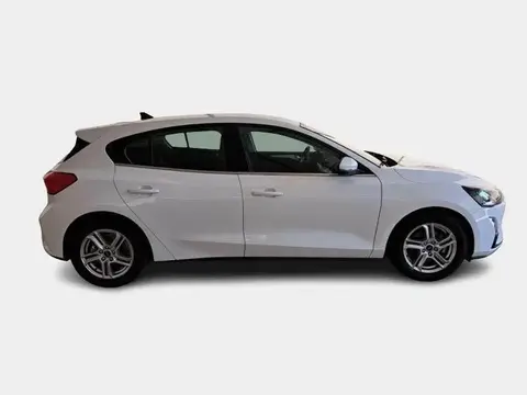 Annonce FORD FOCUS Diesel 2021 d'occasion 