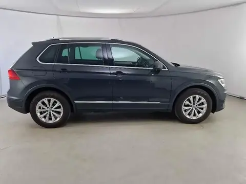 Used VOLKSWAGEN TIGUAN Diesel 2020 Ad 