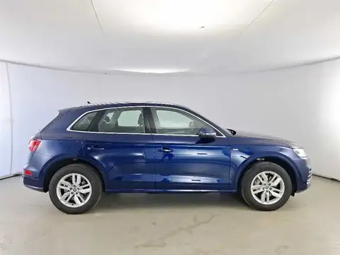 Used AUDI Q5 Hybrid 2020 Ad 