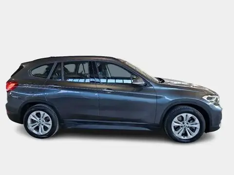 Annonce BMW X1 Hybride 2021 d'occasion 