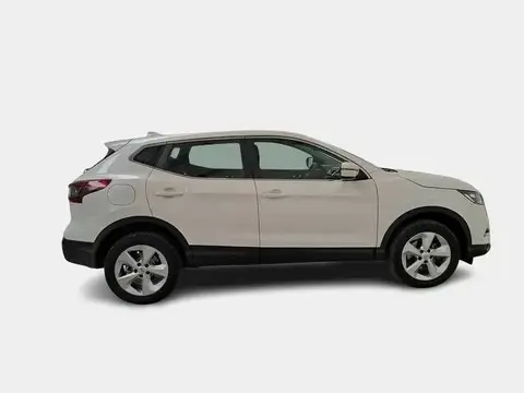 Annonce NISSAN QASHQAI Diesel 2020 d'occasion 