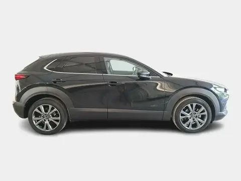 Annonce MAZDA CX-30 Hybride 2020 d'occasion 