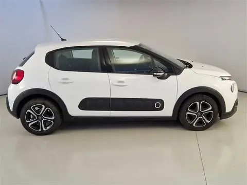 Annonce CITROEN C3 Diesel 2017 d'occasion 