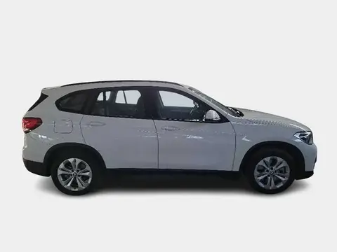 Used BMW X1 Hybrid 2021 Ad 