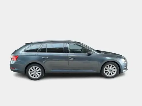 Annonce SKODA SUPERB Diesel 2020 d'occasion 