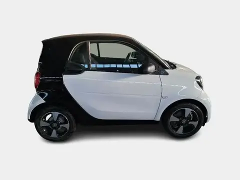 Used SMART FORTWO Not specified 2021 Ad 