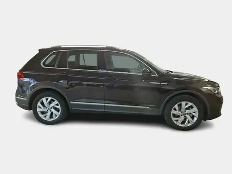 Used VOLKSWAGEN TIGUAN Diesel 2022 Ad 