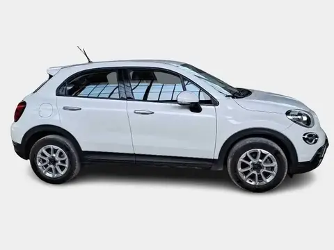 Annonce FIAT 500X Essence 2019 d'occasion 