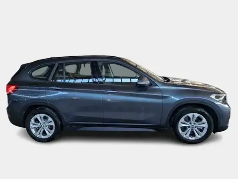 Annonce BMW X1 Hybride 2021 d'occasion 