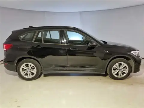 Annonce BMW X1 Hybride 2022 d'occasion 