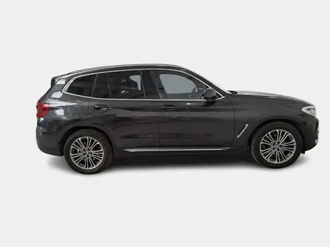 Annonce BMW X3 Diesel 2020 d'occasion 