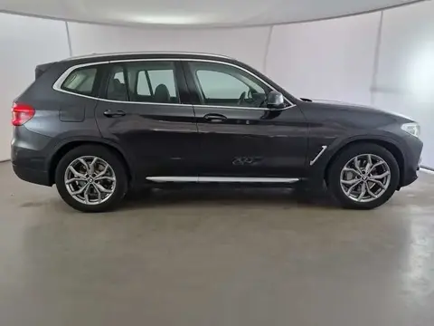 Annonce BMW X3 Hybride 2020 d'occasion 