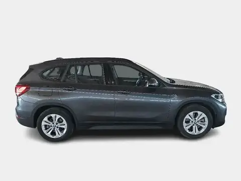 Annonce BMW X1 Hybride 2022 d'occasion 