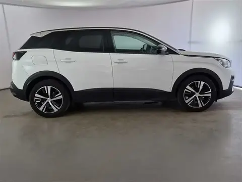 Used PEUGEOT 3008 Diesel 2020 Ad 