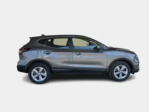 Used NISSAN QASHQAI Petrol 2021 Ad 