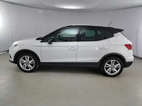 Used SEAT ARONA  2020 Ad 