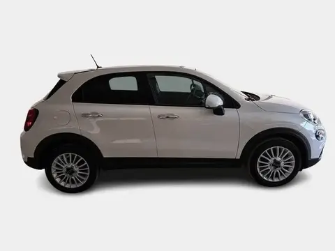 Used FIAT 500X Petrol 2021 Ad 