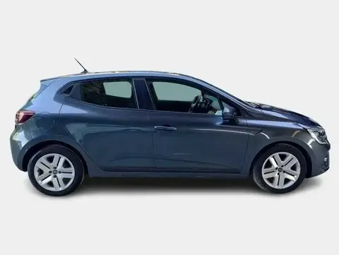 Used RENAULT CLIO Petrol 2021 Ad 