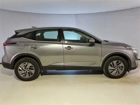 Used NISSAN QASHQAI Hybrid 2023 Ad 