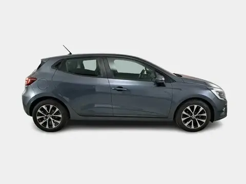 Used RENAULT CLIO Petrol 2021 Ad 