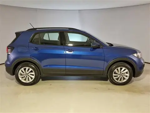 Used VOLKSWAGEN T-CROSS Petrol 2023 Ad 