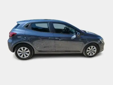 Used RENAULT CLIO LPG 2020 Ad 