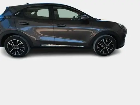 Used FORD PUMA Hybrid 2021 Ad 