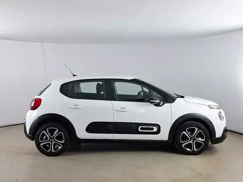 Annonce CITROEN C3 Diesel 2022 d'occasion 