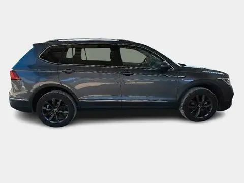 Used VOLKSWAGEN TIGUAN Diesel 2022 Ad 