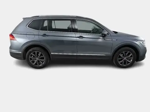 Used VOLKSWAGEN TIGUAN Diesel 2022 Ad 