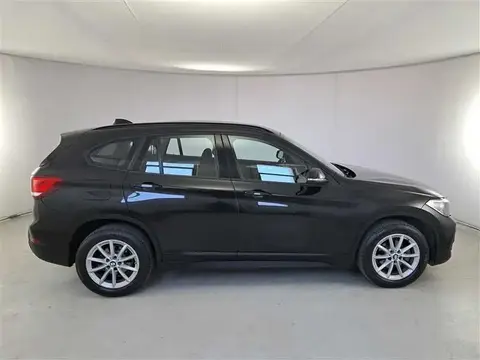 Annonce BMW X1 Diesel 2020 d'occasion 