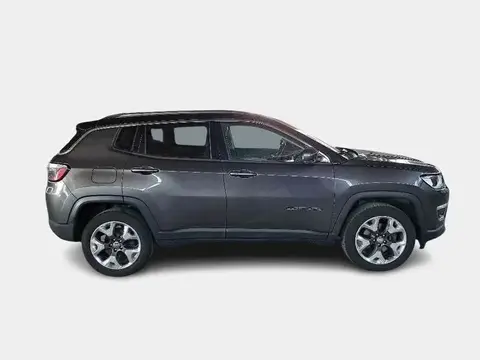 Used JEEP COMPASS Diesel 2019 Ad 