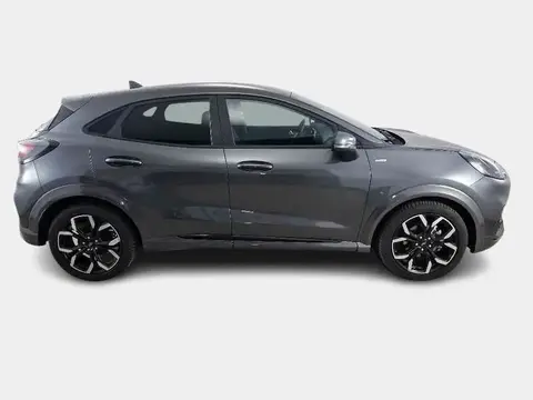 Annonce FORD PUMA Hybride 2022 d'occasion 