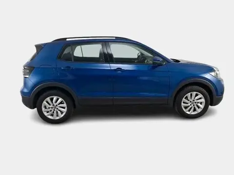 Used VOLKSWAGEN T-CROSS Petrol 2023 Ad 