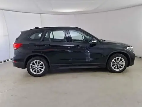 Annonce BMW X1 Diesel 2021 d'occasion 