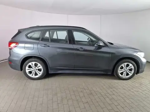 Annonce BMW X1 Hybride 2020 d'occasion 