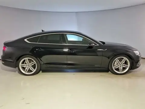 Used AUDI A5 Diesel 2018 Ad 