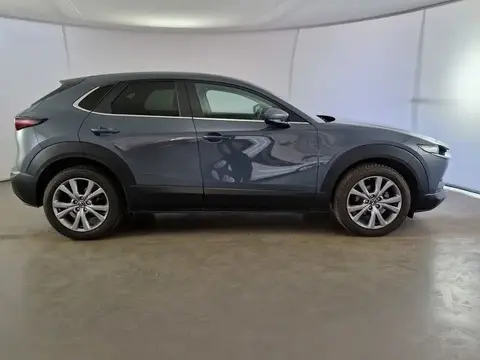 Used MAZDA CX-30 Hybrid 2023 Ad 