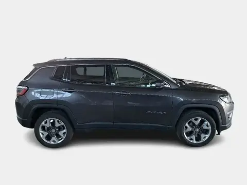 Annonce JEEP COMPASS Diesel 2019 d'occasion 