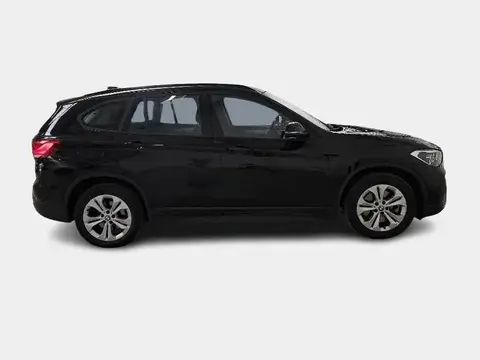 Annonce BMW X1 Hybride 2021 d'occasion 