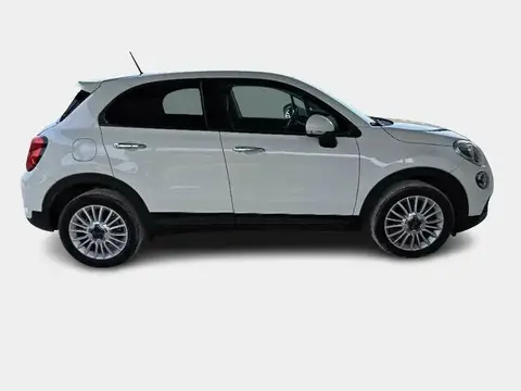 Used FIAT 500X Petrol 2021 Ad 