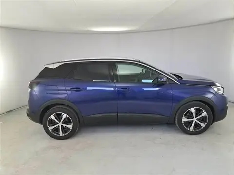 Used PEUGEOT 3008 Diesel 2019 Ad 