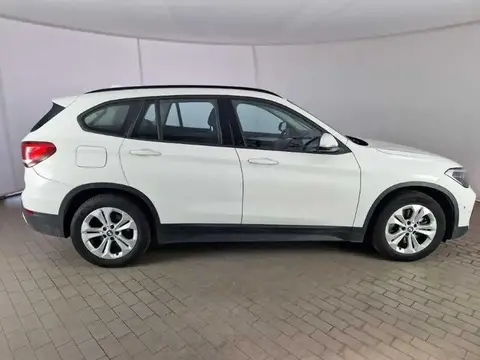 Used BMW X1 Hybrid 2021 Ad 